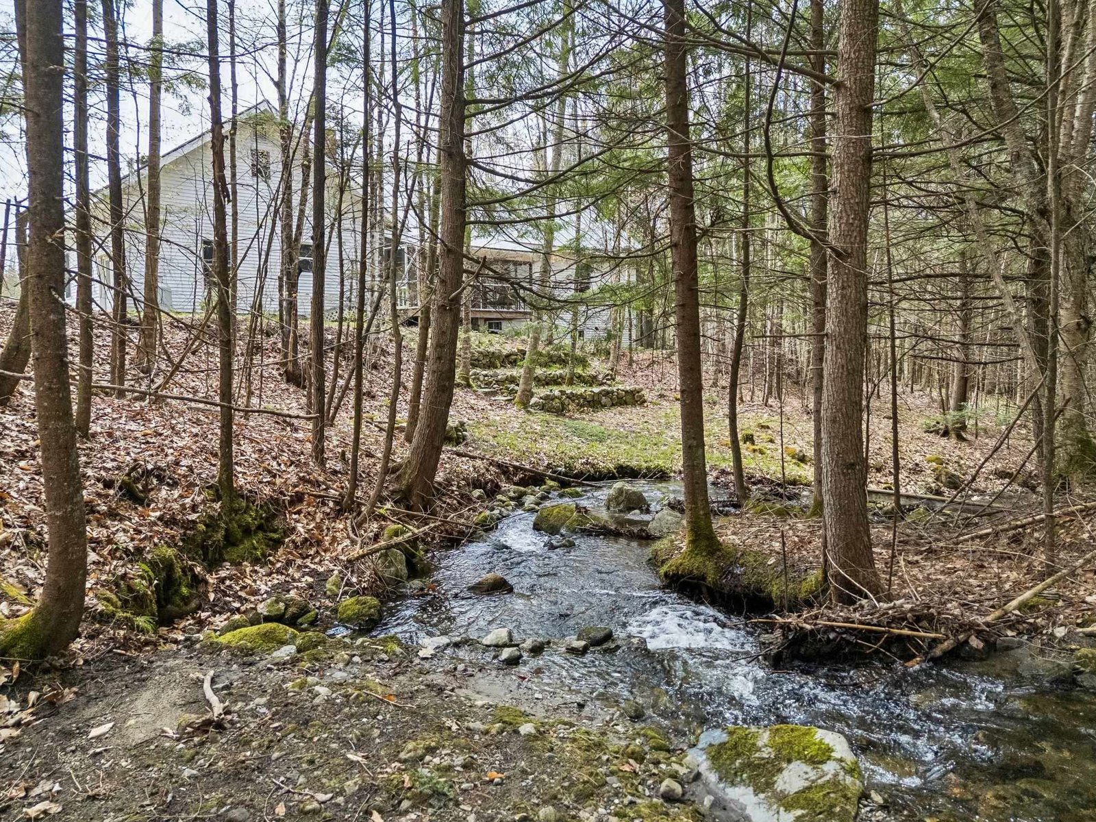 296 Creamery Road