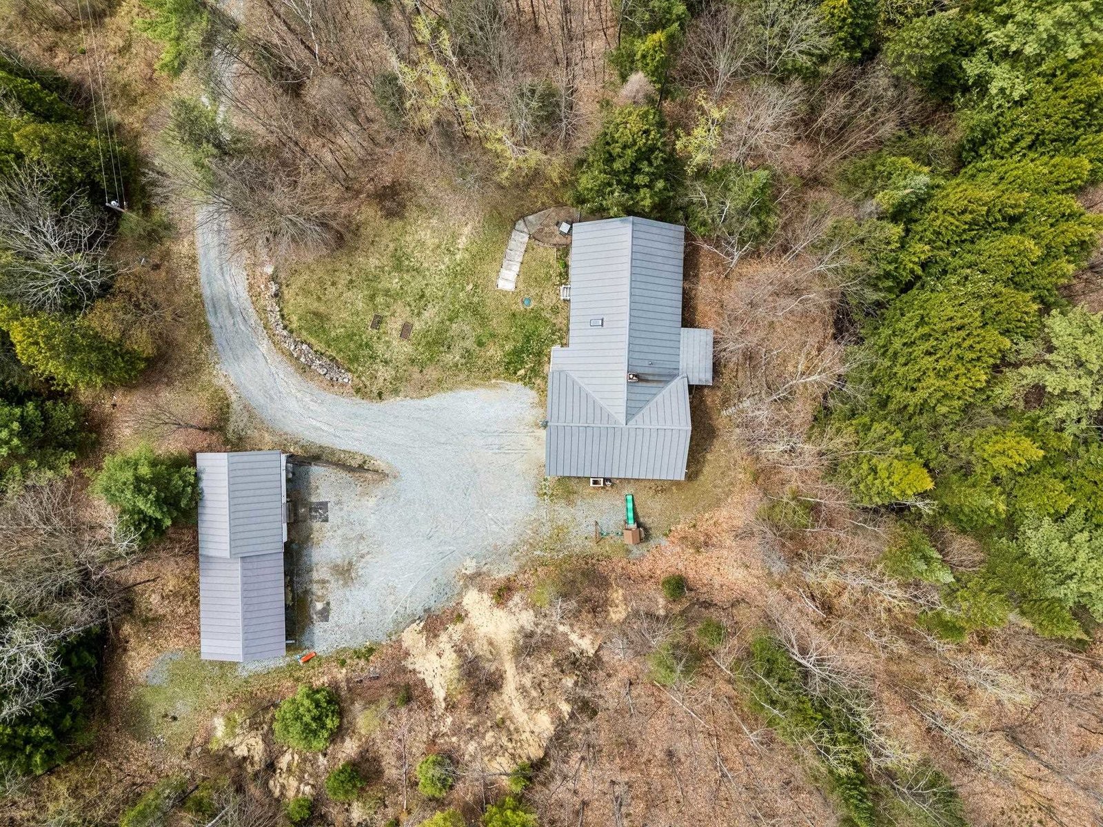 296 Creamery Road