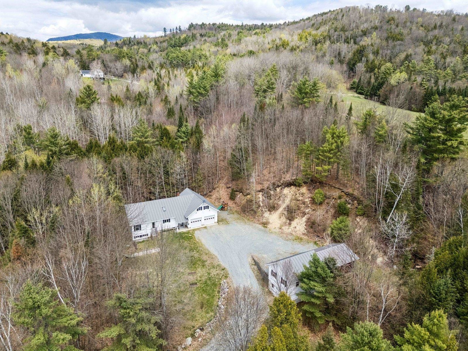 296 Creamery Road