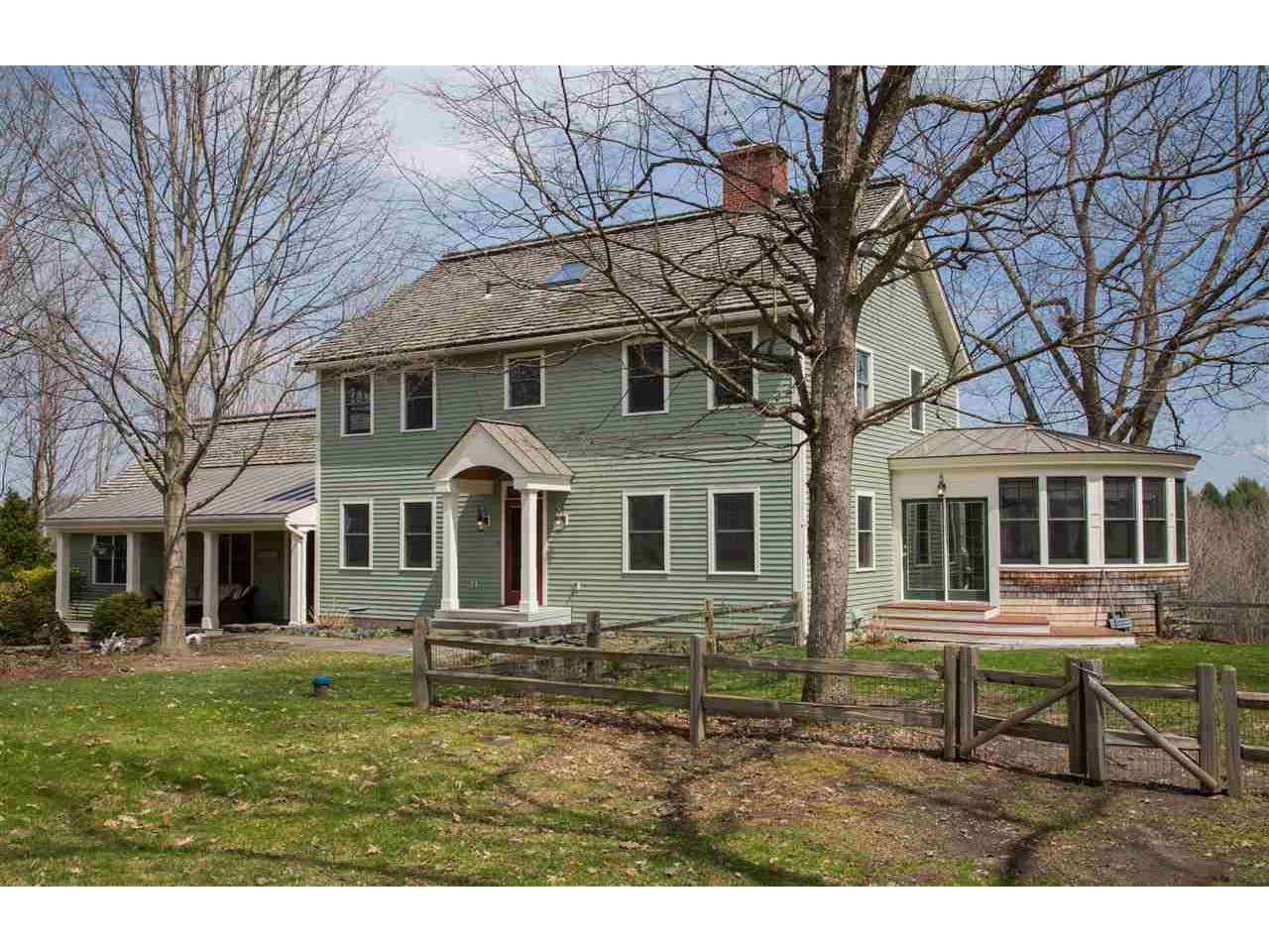 296 Heather Lane