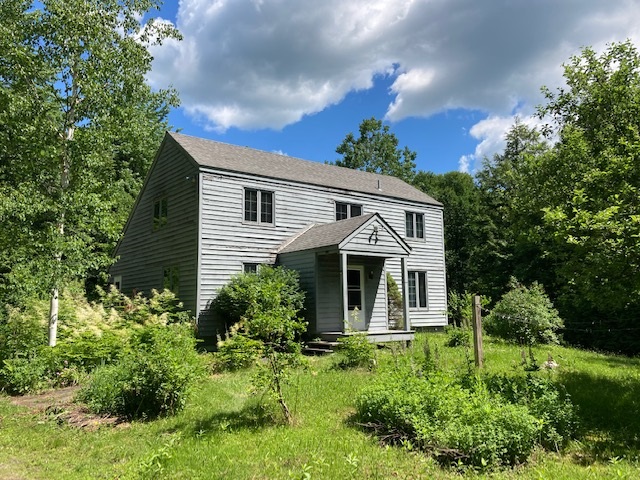 296 Hiddenwood Road