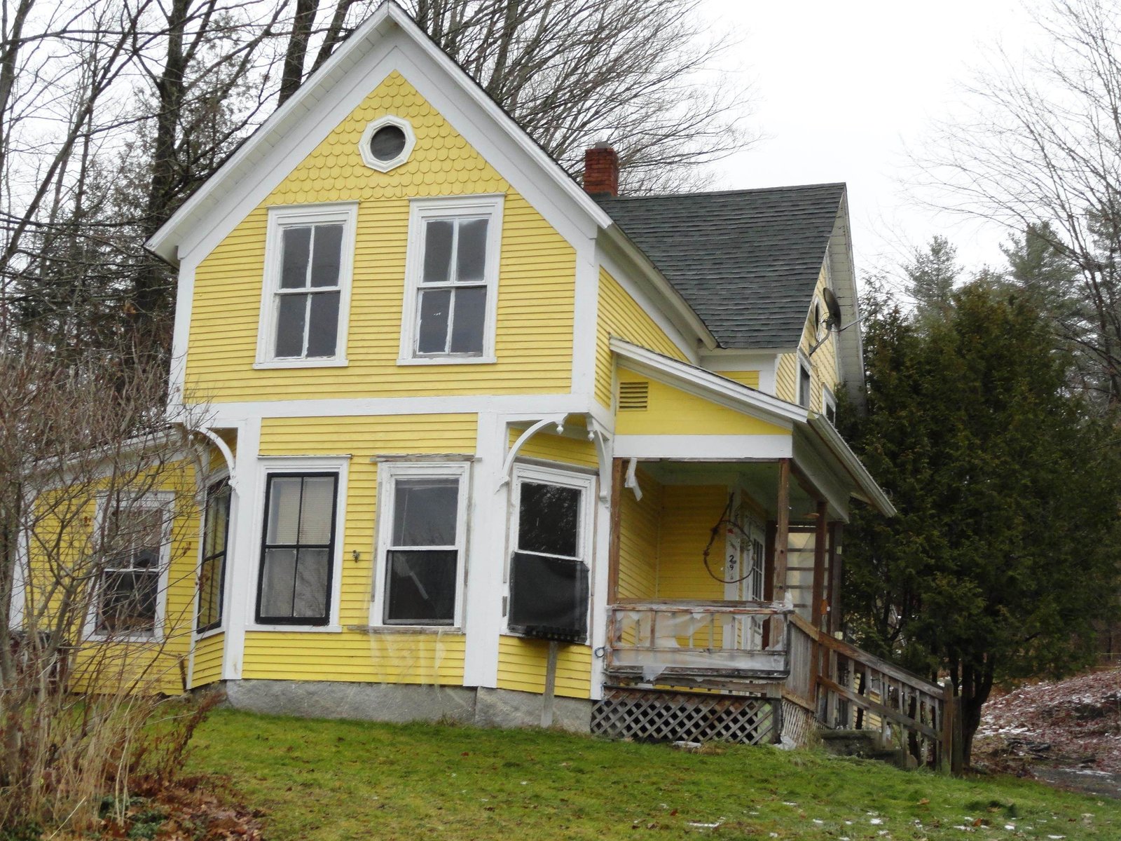 296 High Street