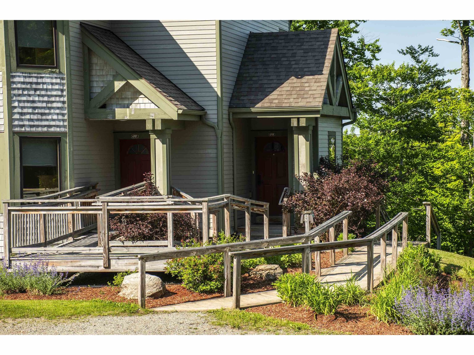 296 Jay Peak Road, Unit 4769