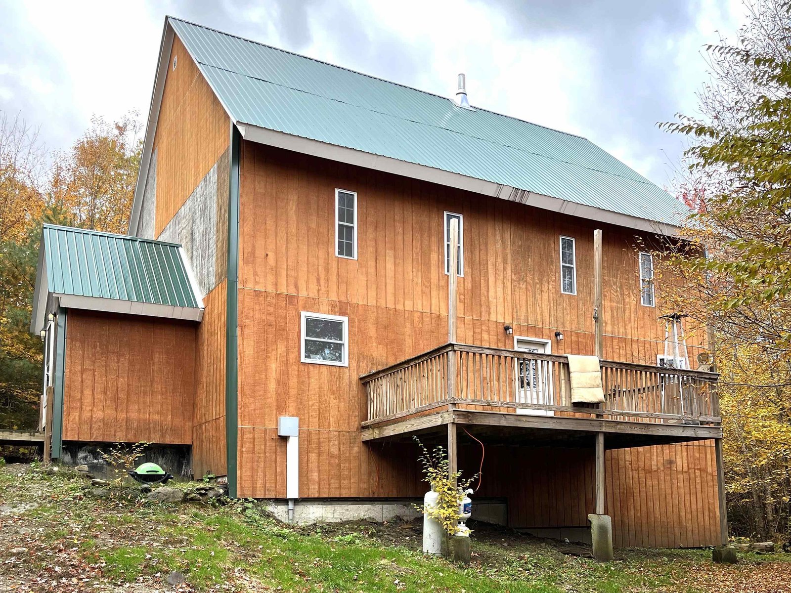 296 Lower Depot Road