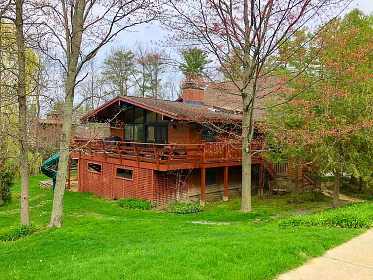 296 South Cove Road