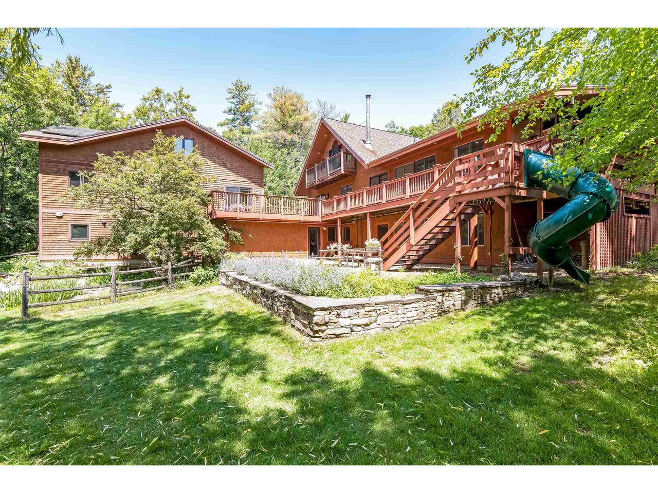 296 South Cove Road