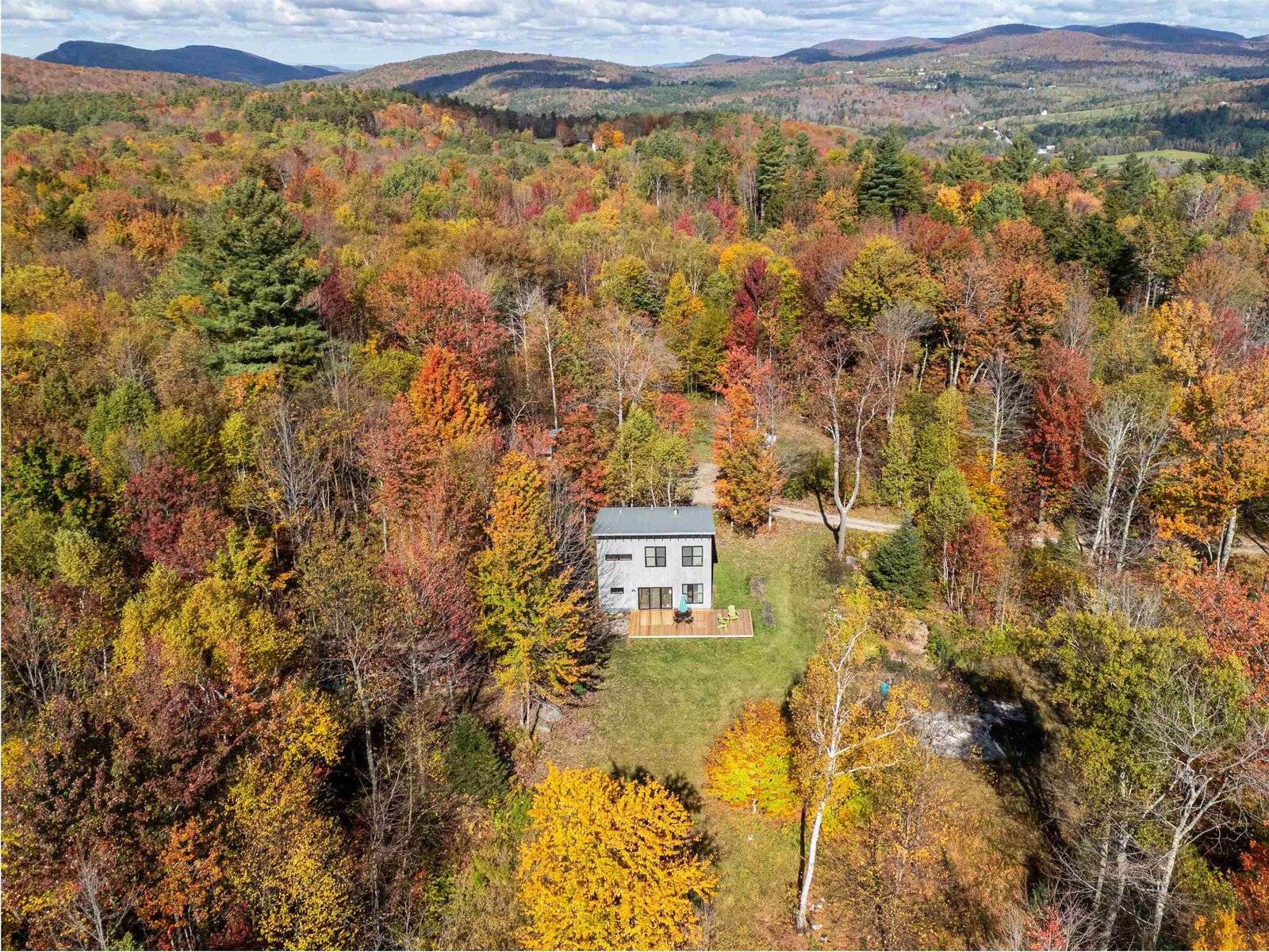 296 West Hill Road
