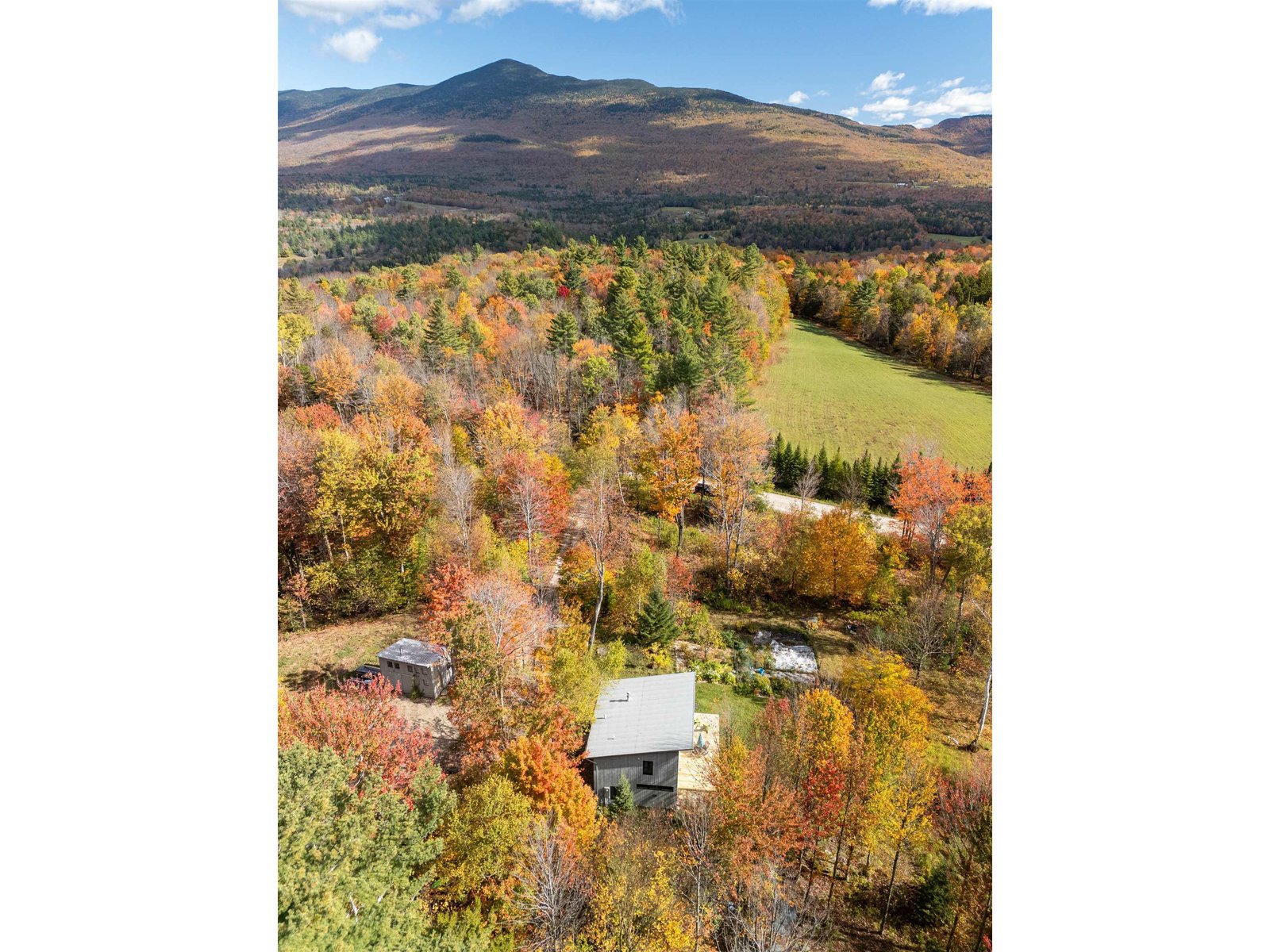 296 West Hill Road