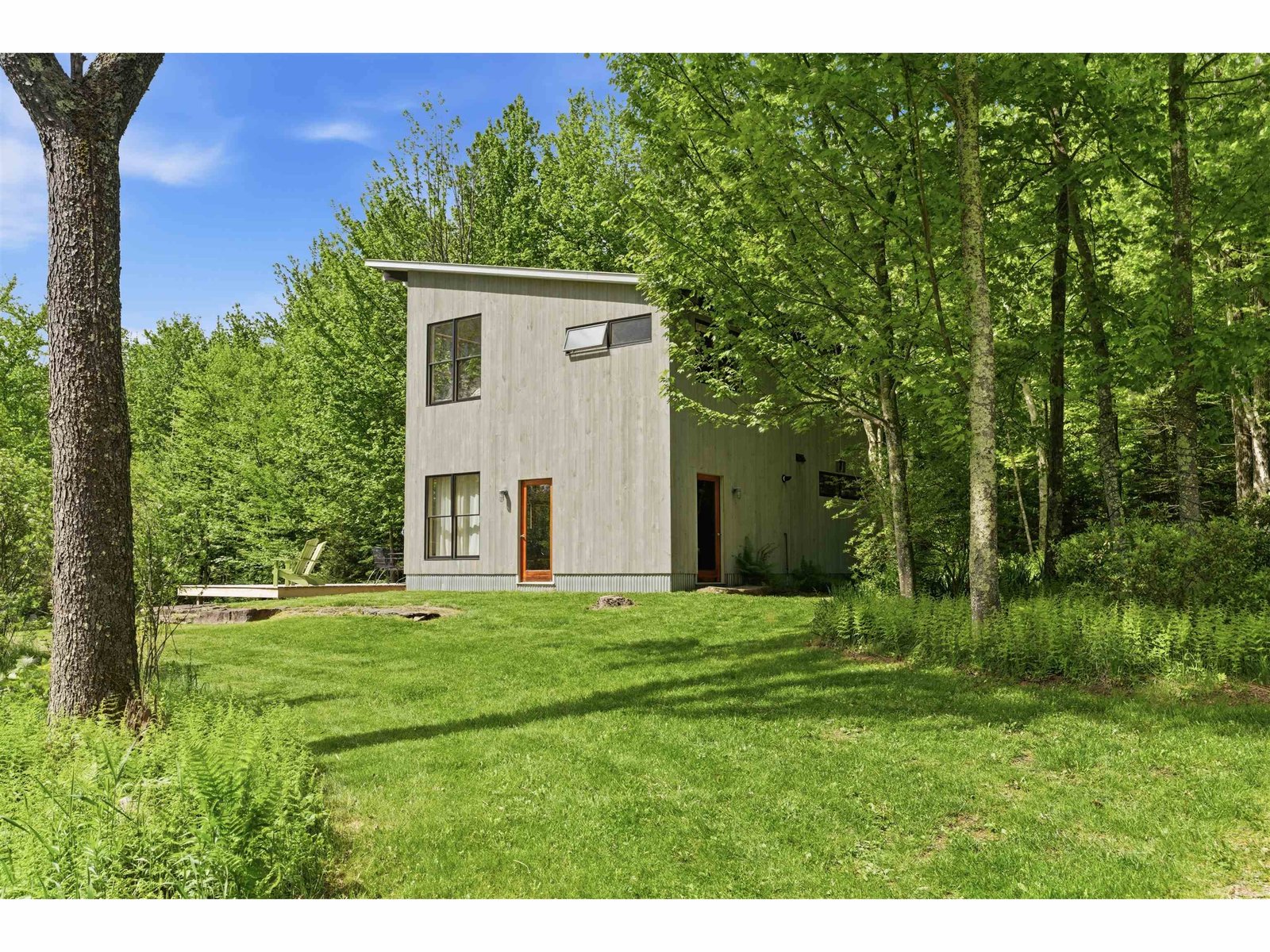 296 West Hill Road