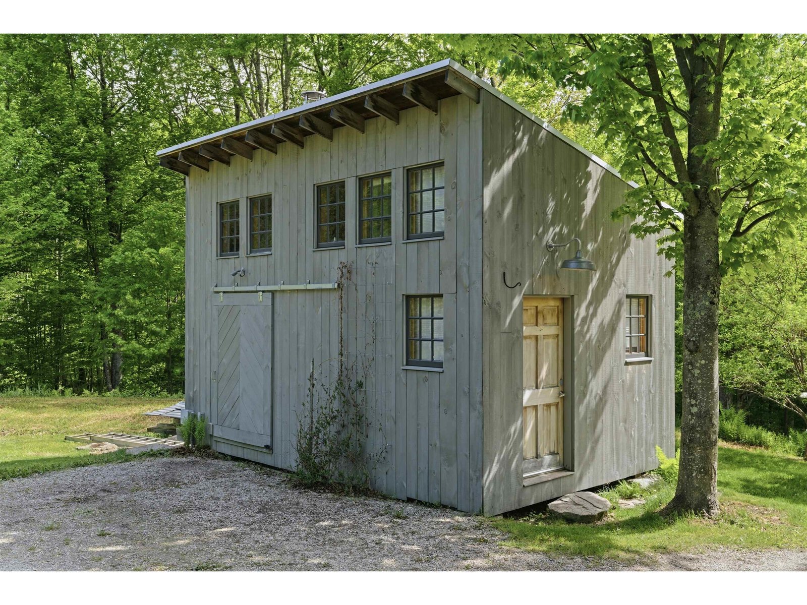 296 West Hill Road