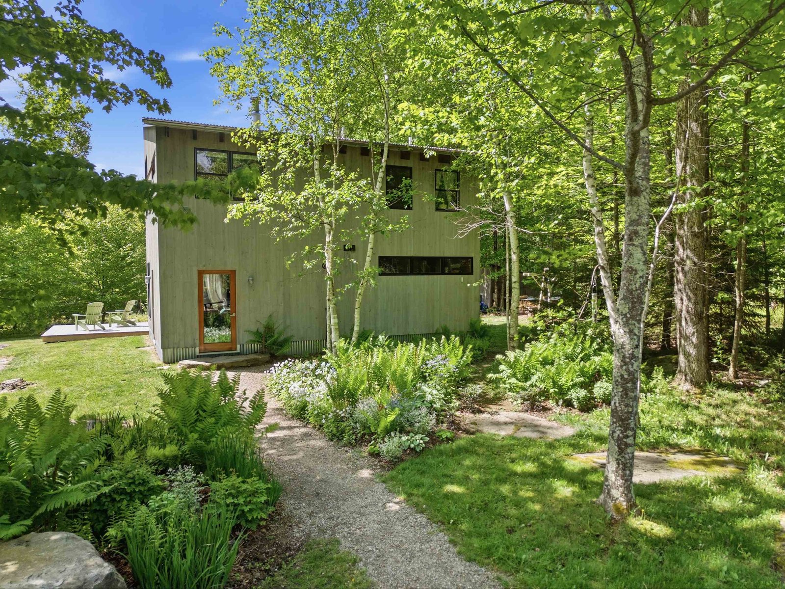 296 West Hill Road