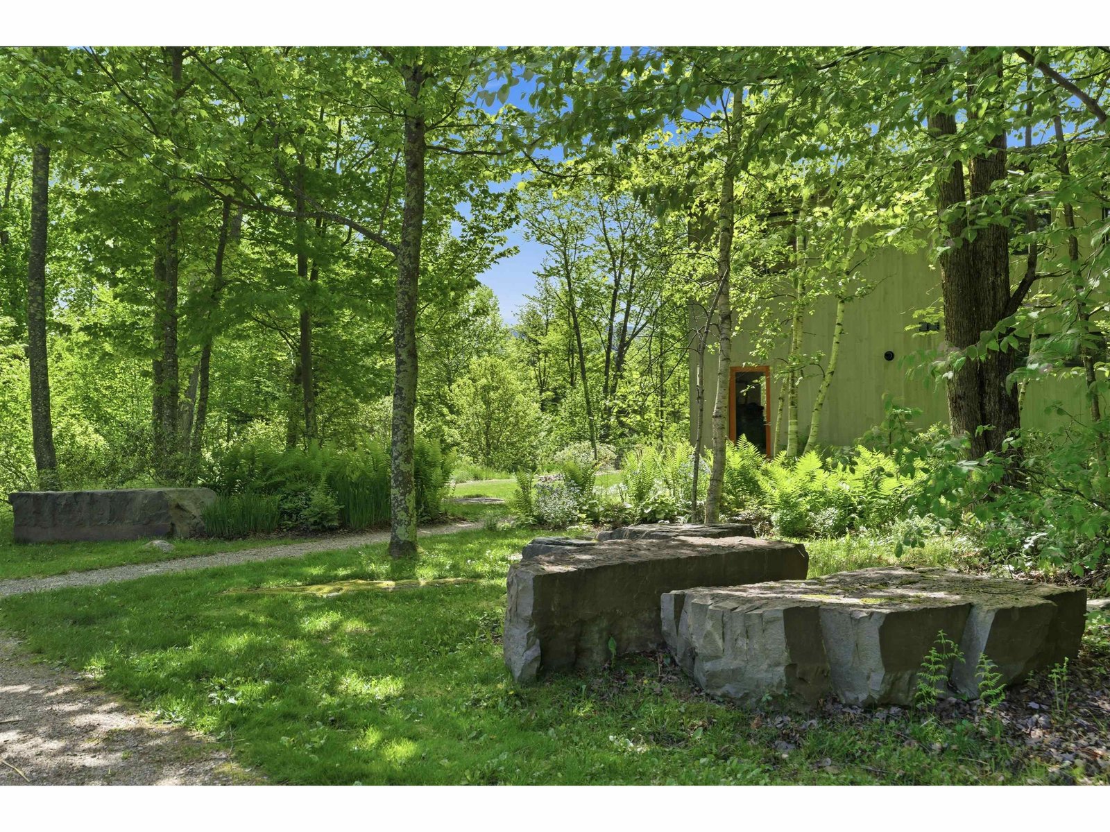 296 West Hill Road