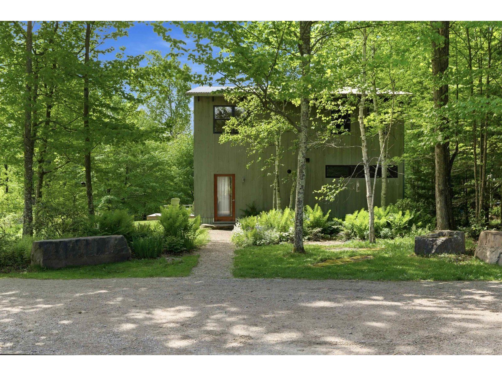 296 West Hill Road