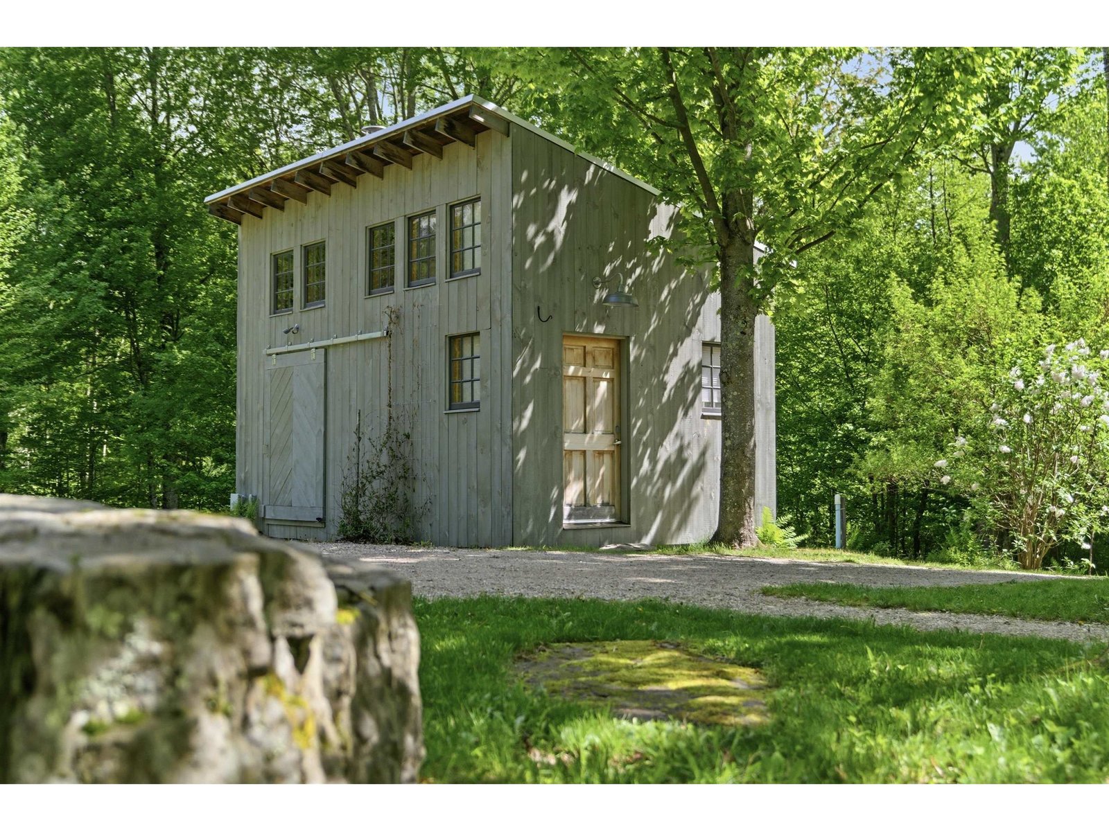 296 West Hill Road