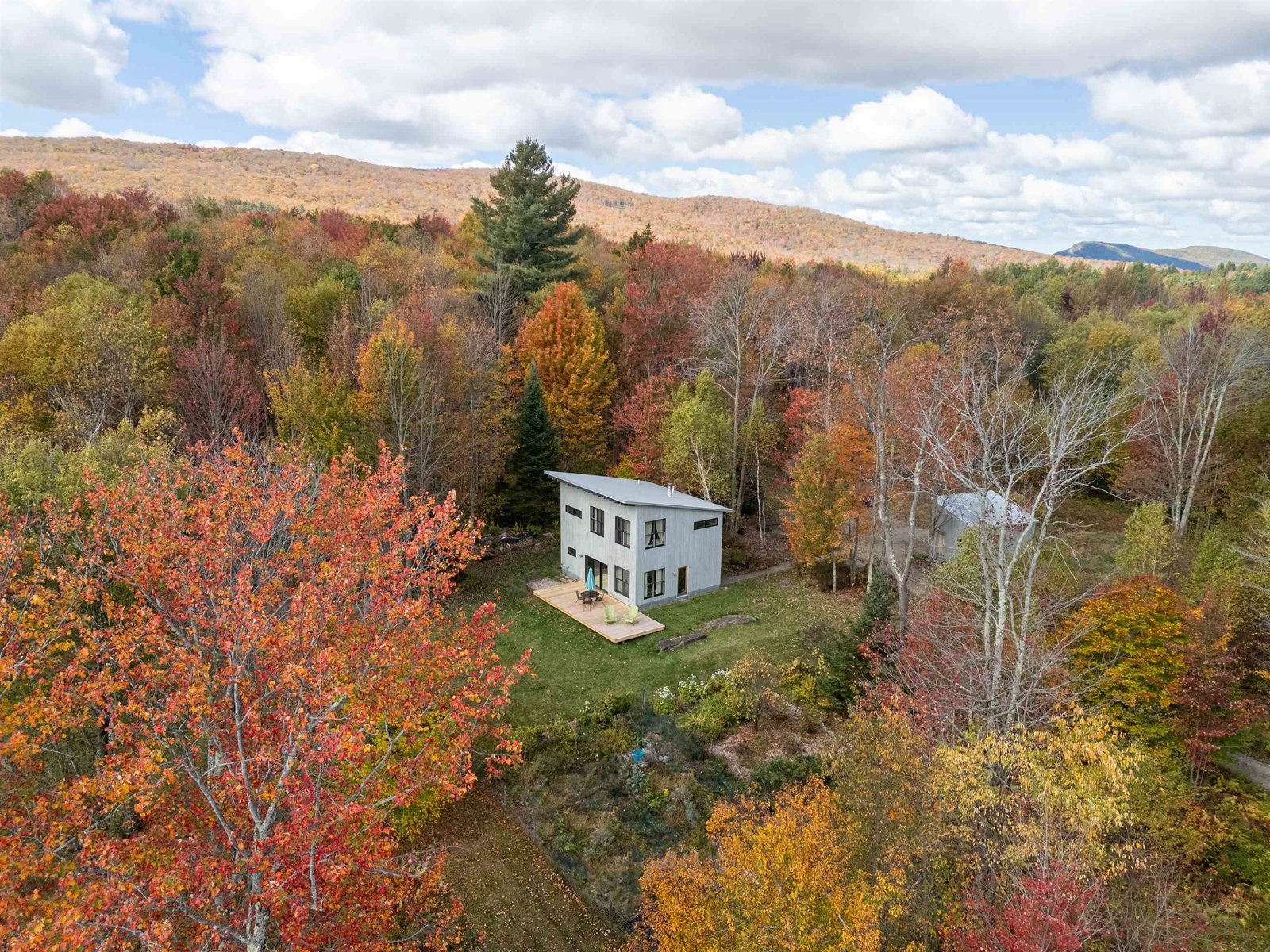 296 West Hill Road