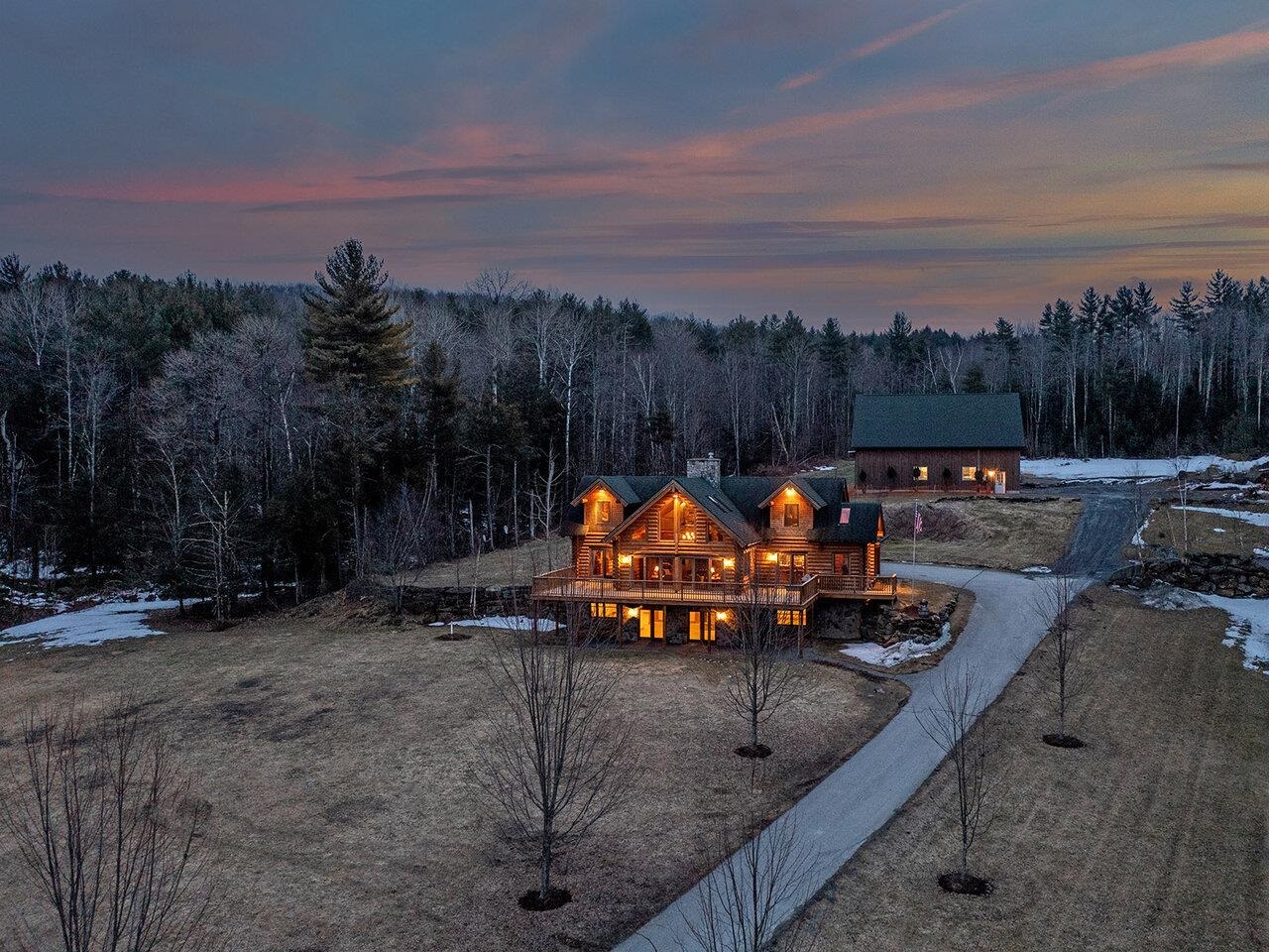 296 West Sleepy Hollow Road