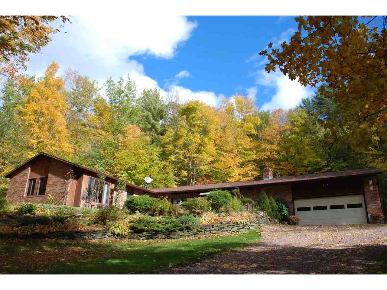 296 Yantz Hill Road