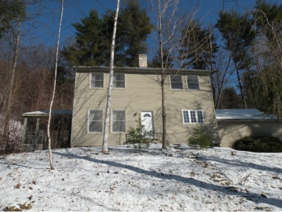 297 Billings Farm Rd
