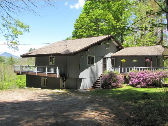 297 Brush Hill Road