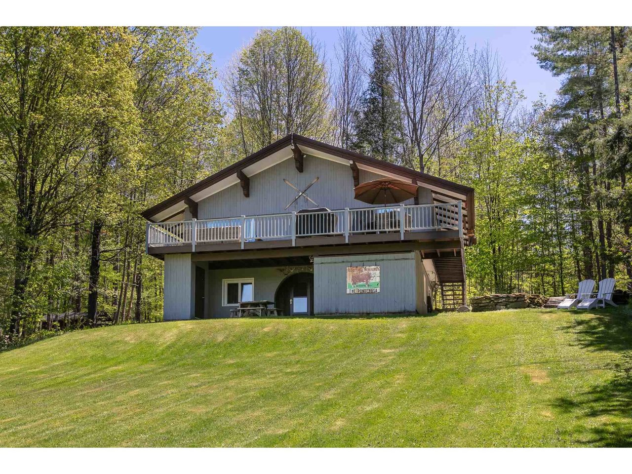 297 Brush Hill Road