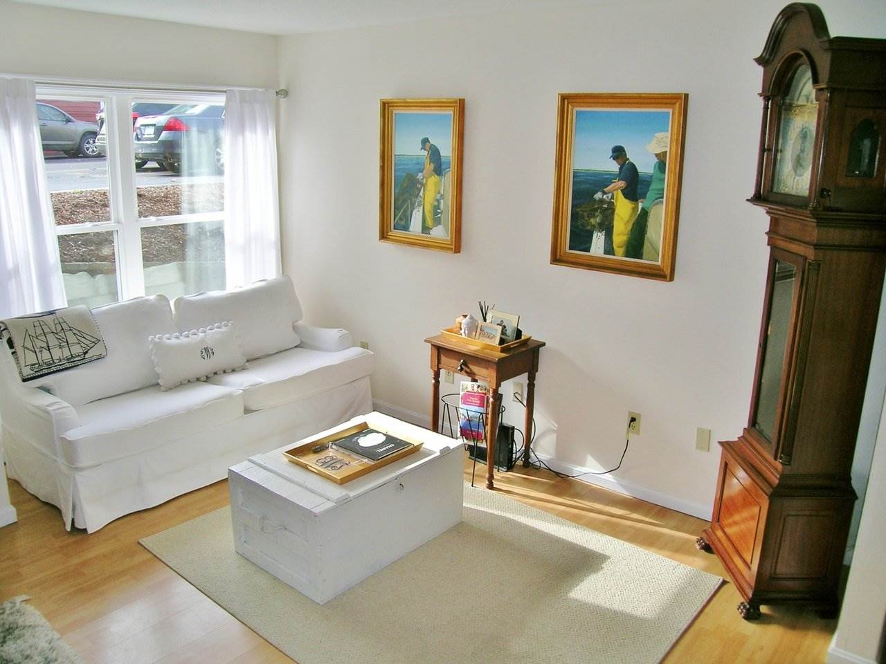 297 College Street, Unit 5-C
