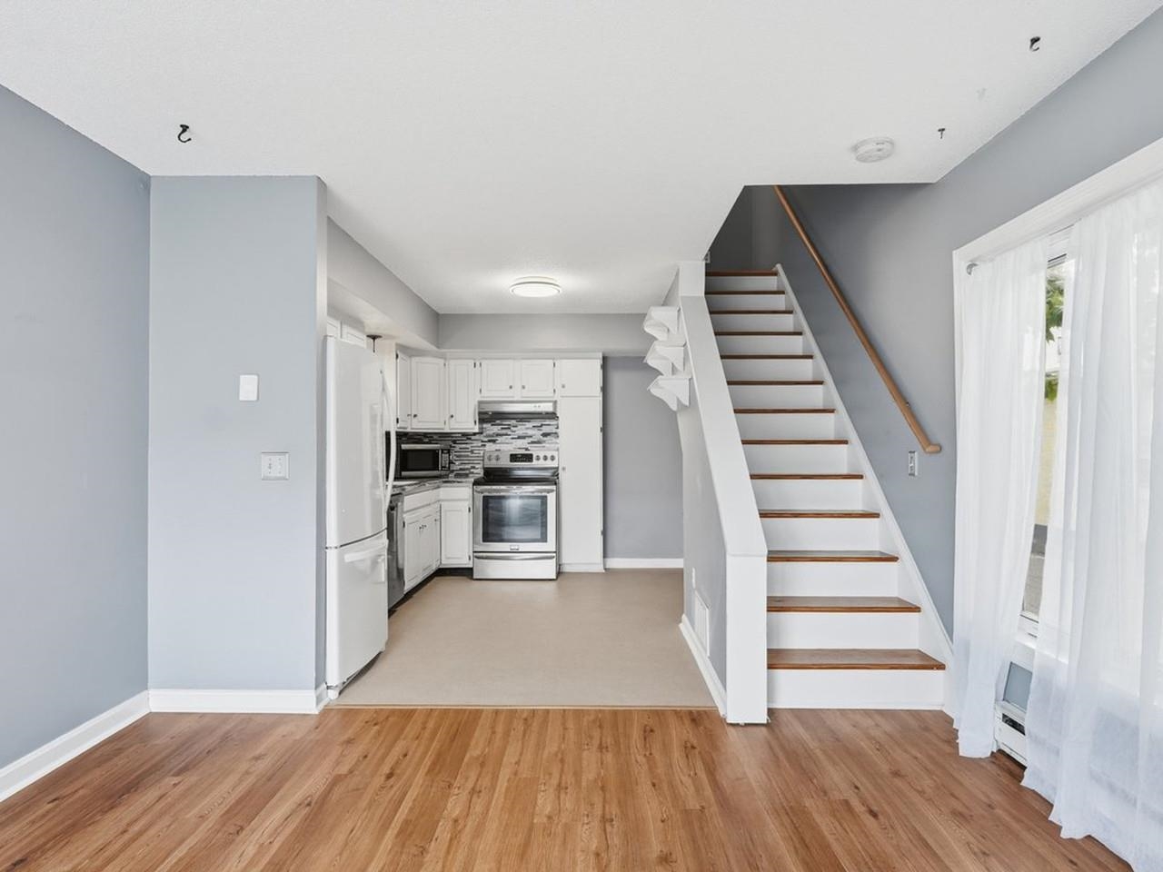 Convenient Burlington location