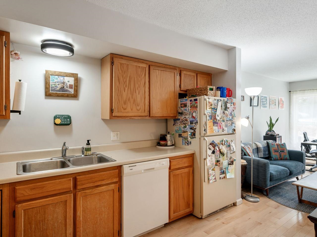 297 College Street, Unit 6C