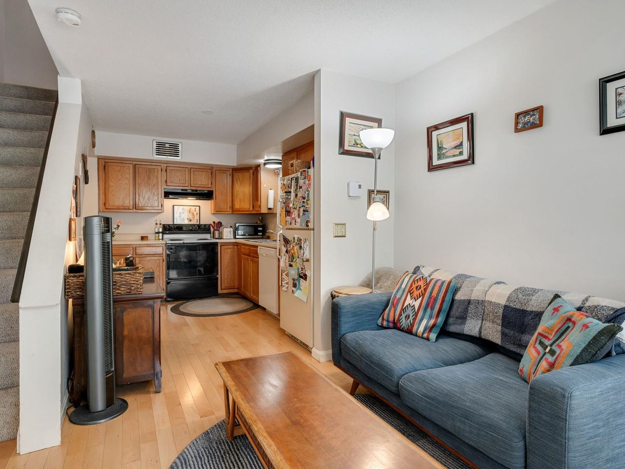 297 College Street, Unit 6C