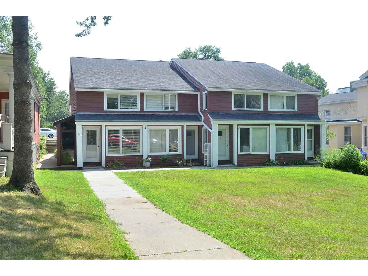297 College Street, Unit 5 C
