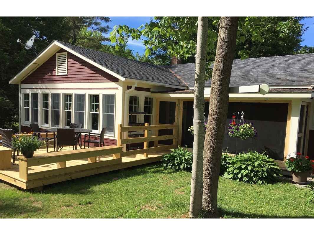 297 Fairwood Parkway