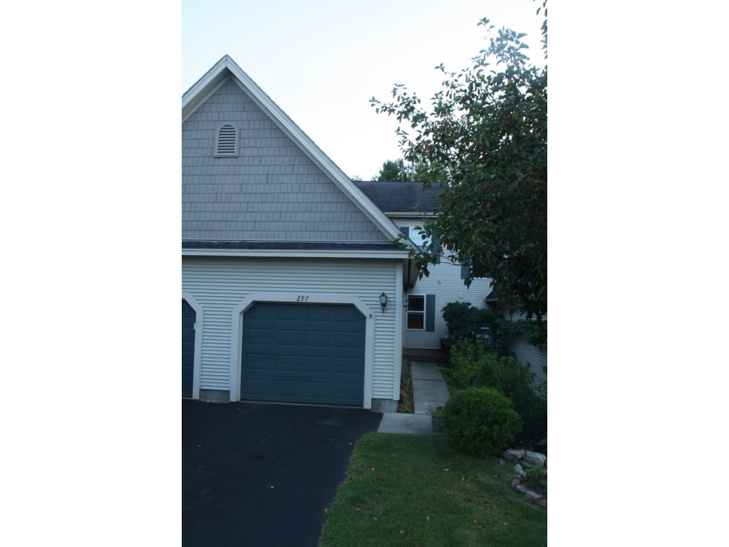 297 Juniper Drive, Unit 297