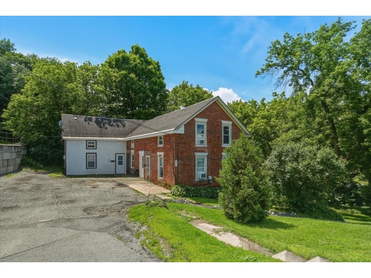 297 Main Street, Vergennes