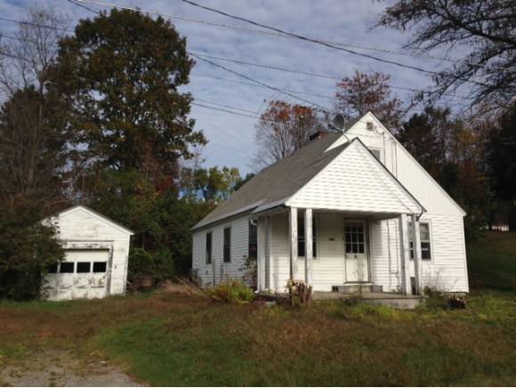 297 Martin Meadow