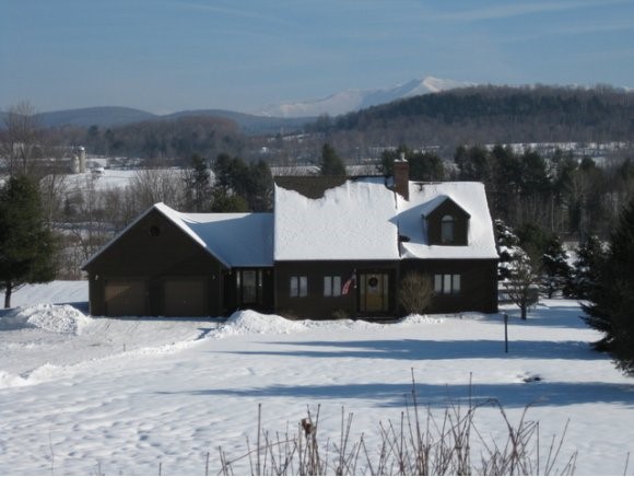 297 Old Stage Road