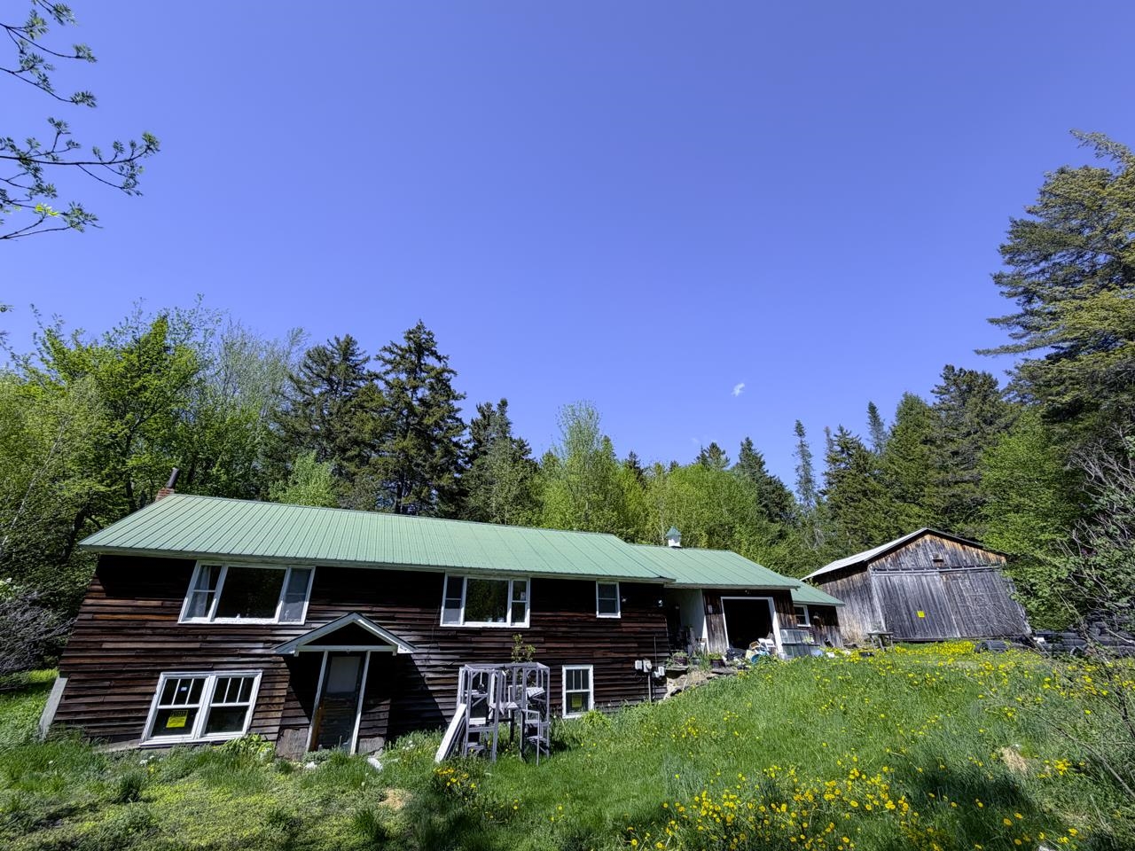 297 Robinson Road