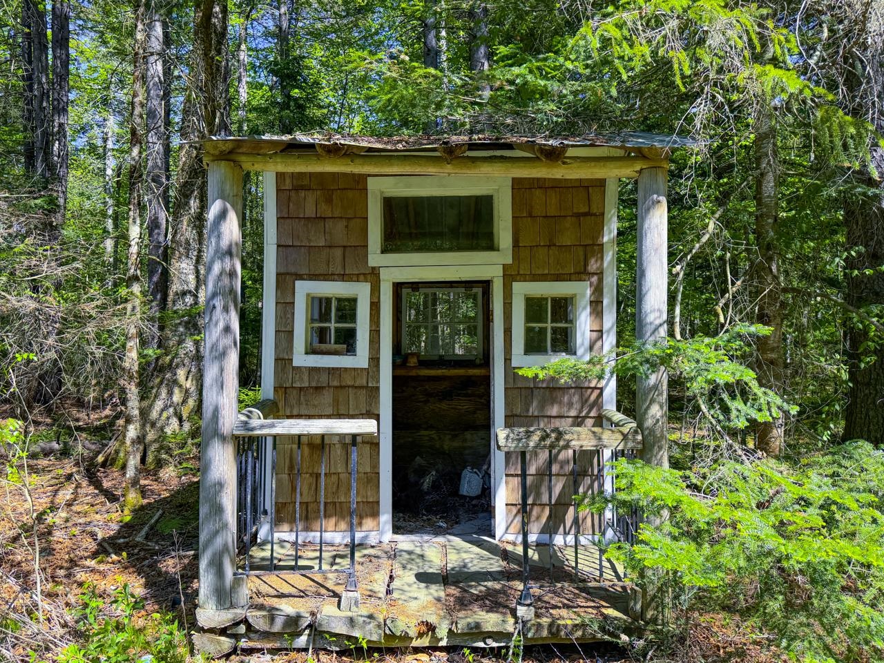 297 Robinson Road