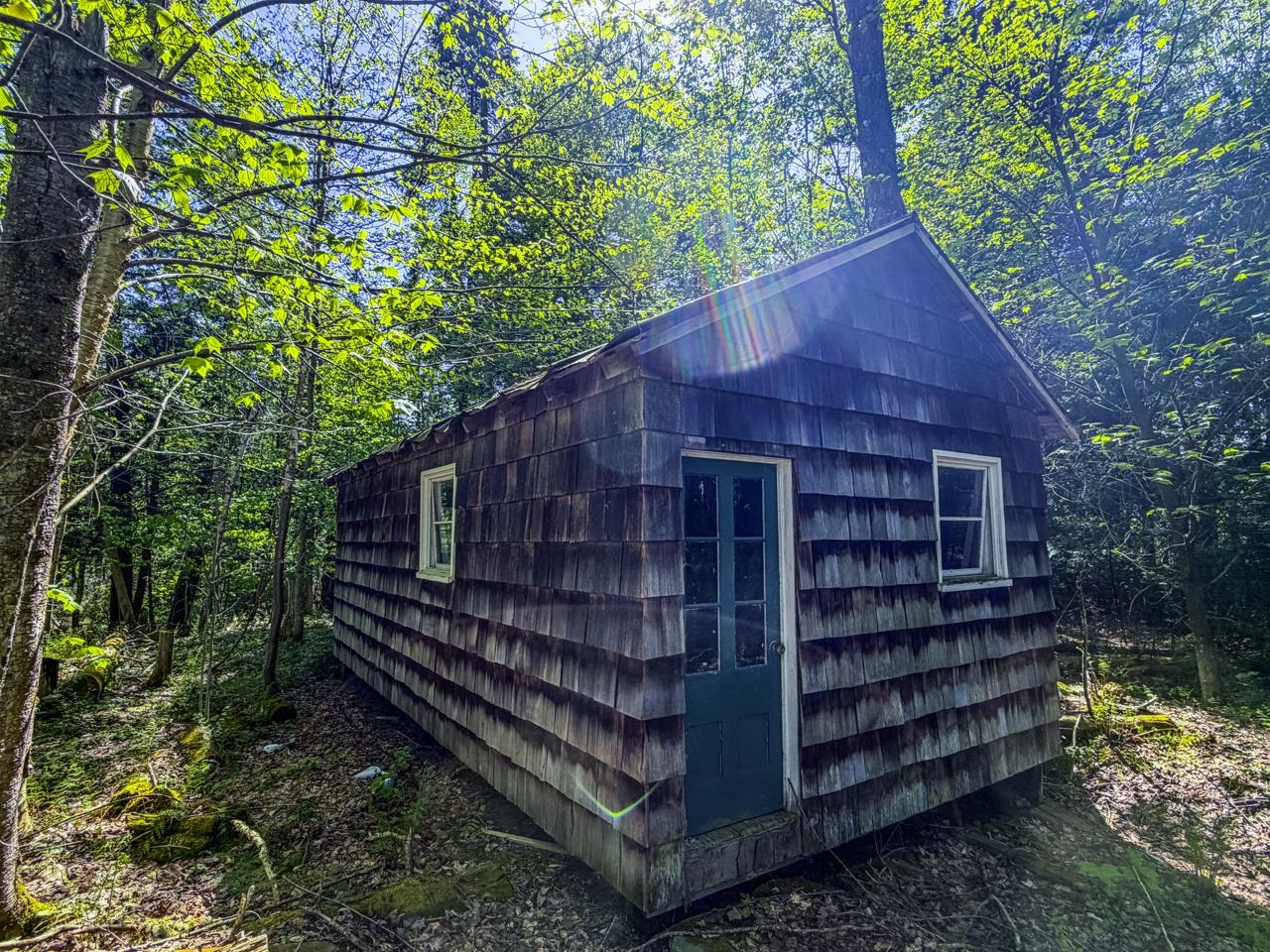 297 Robinson Road