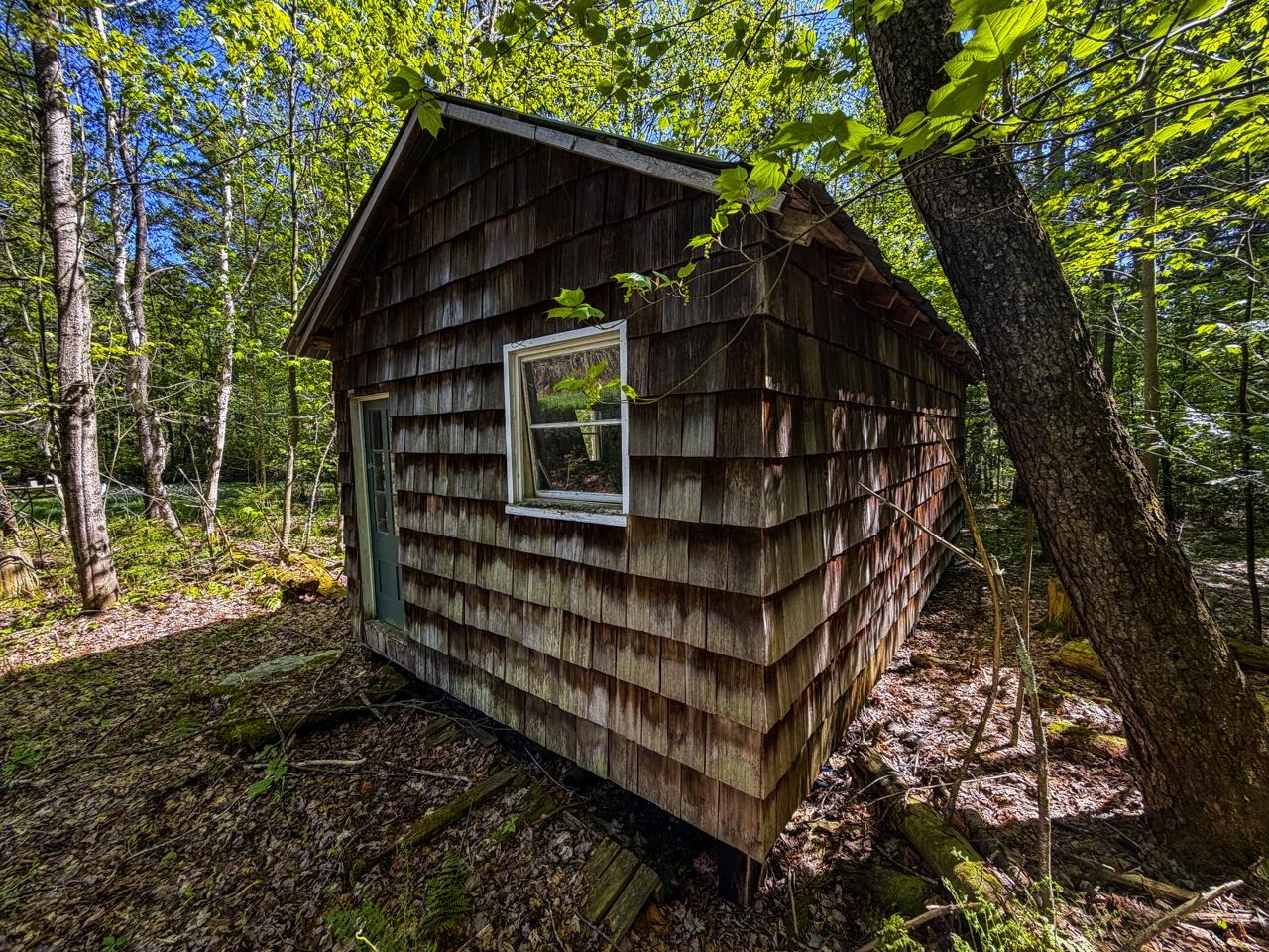 297 Robinson Road