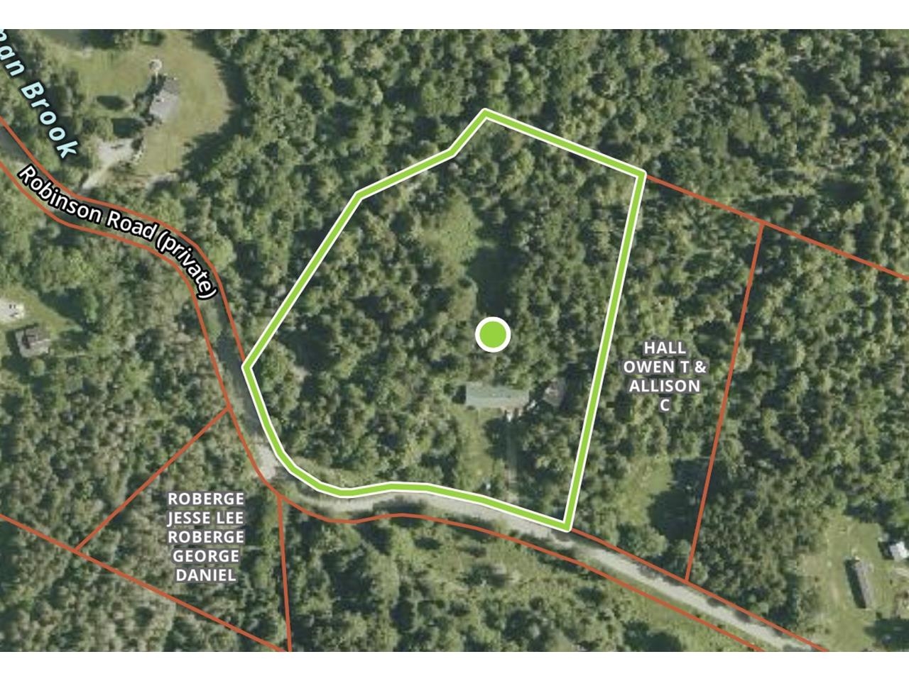 297 Robinson Road
