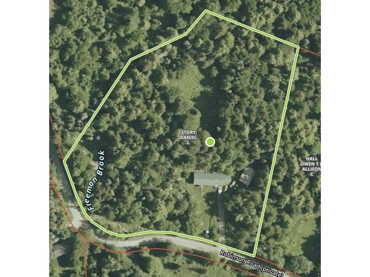 297 Robinson Road