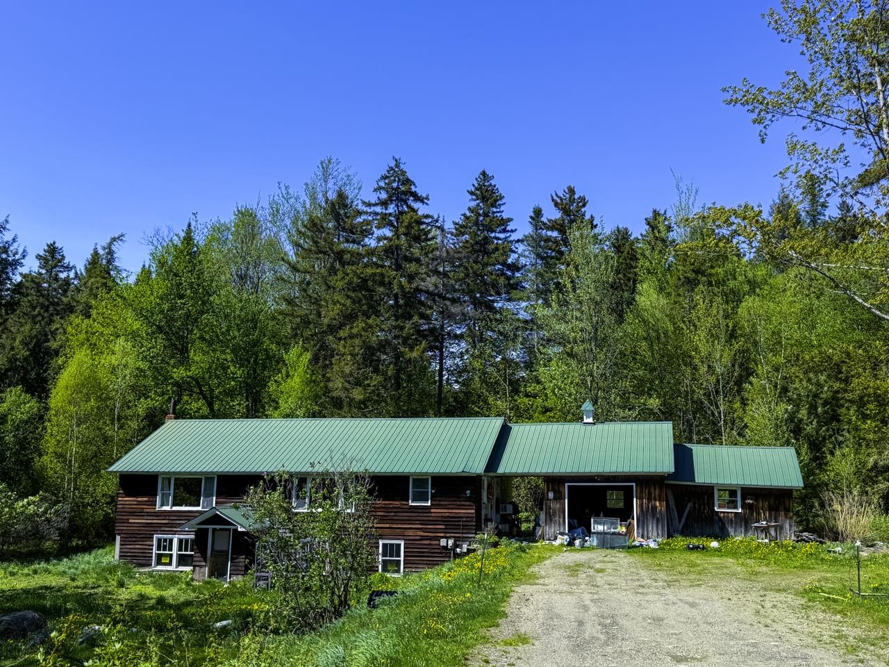 297 Robinson Road