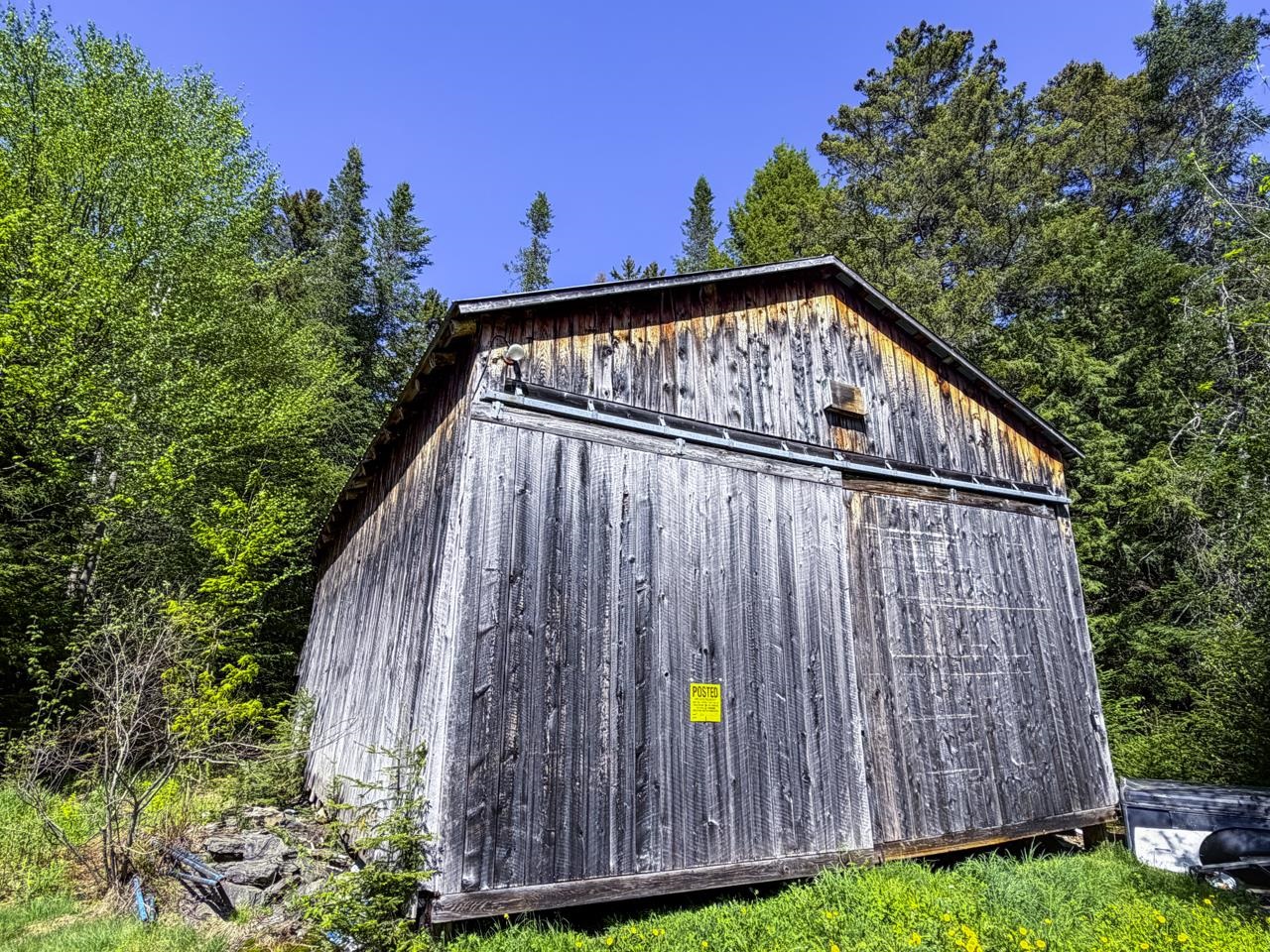 297 Robinson Road
