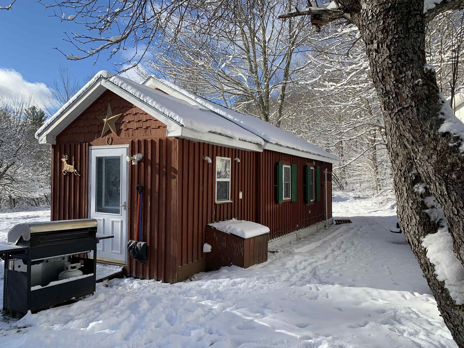 2971 Corliss Road, Richford 2971 Corliss Road, Richford