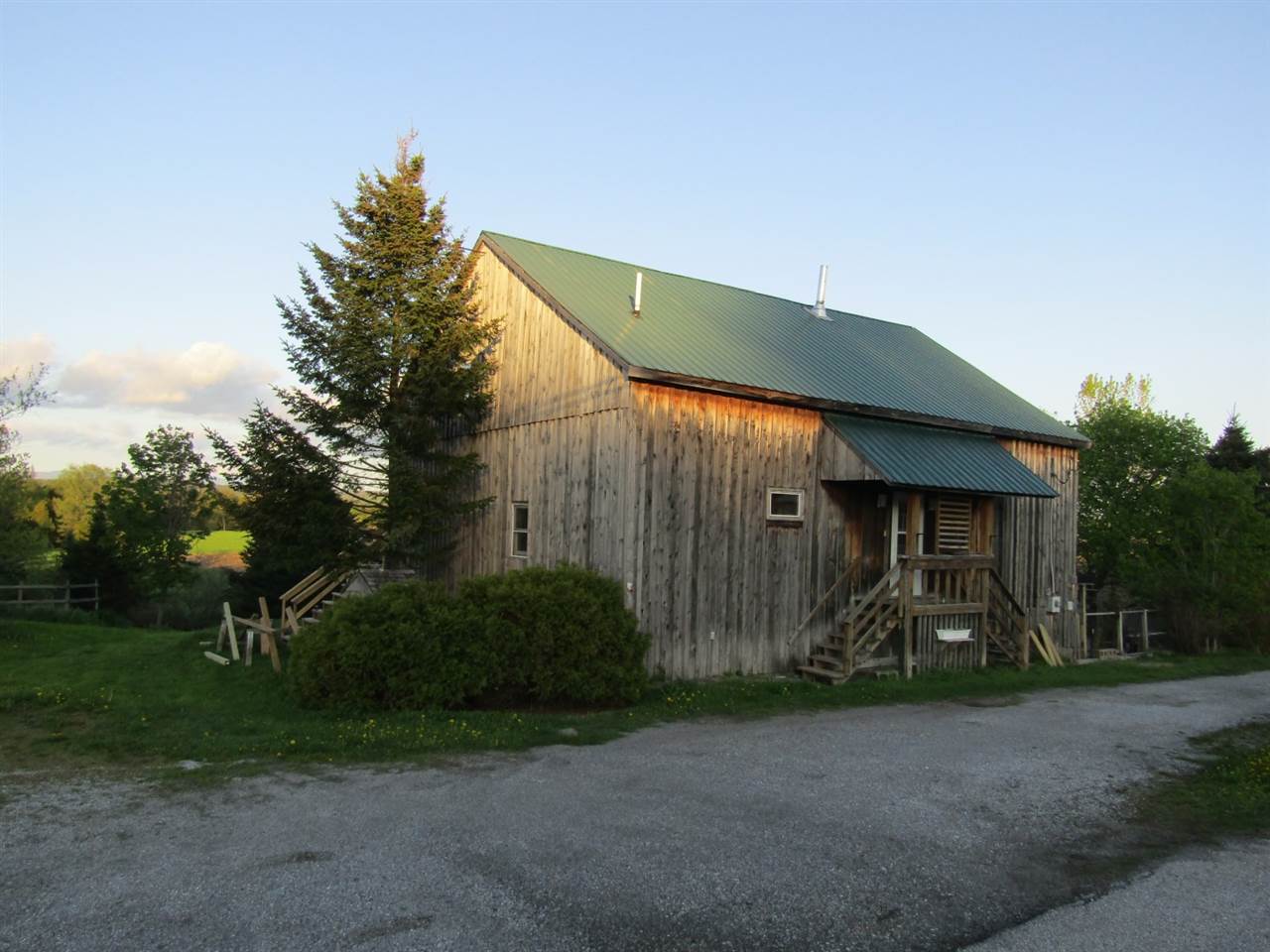 2974 North Sheldon Road