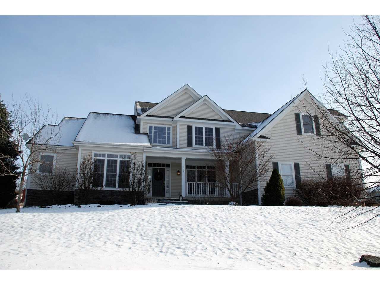 298 Baycrest Drive