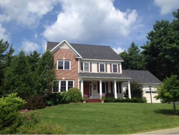 298 Boulder Hill Drive