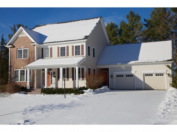 298 Boulder Hill Drive