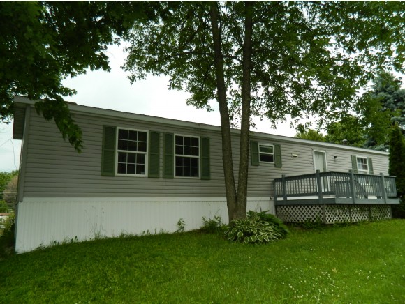 298 Hemlock Road