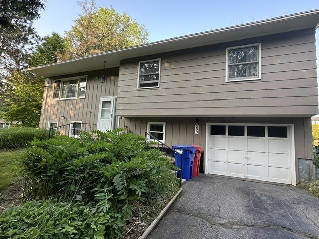 298 Hillside Drive
