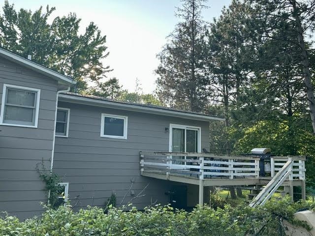 298 Hillside Drive